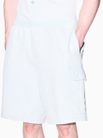 Шорты Armani Exchange модель XM002810-AF22638-FB380 Фото