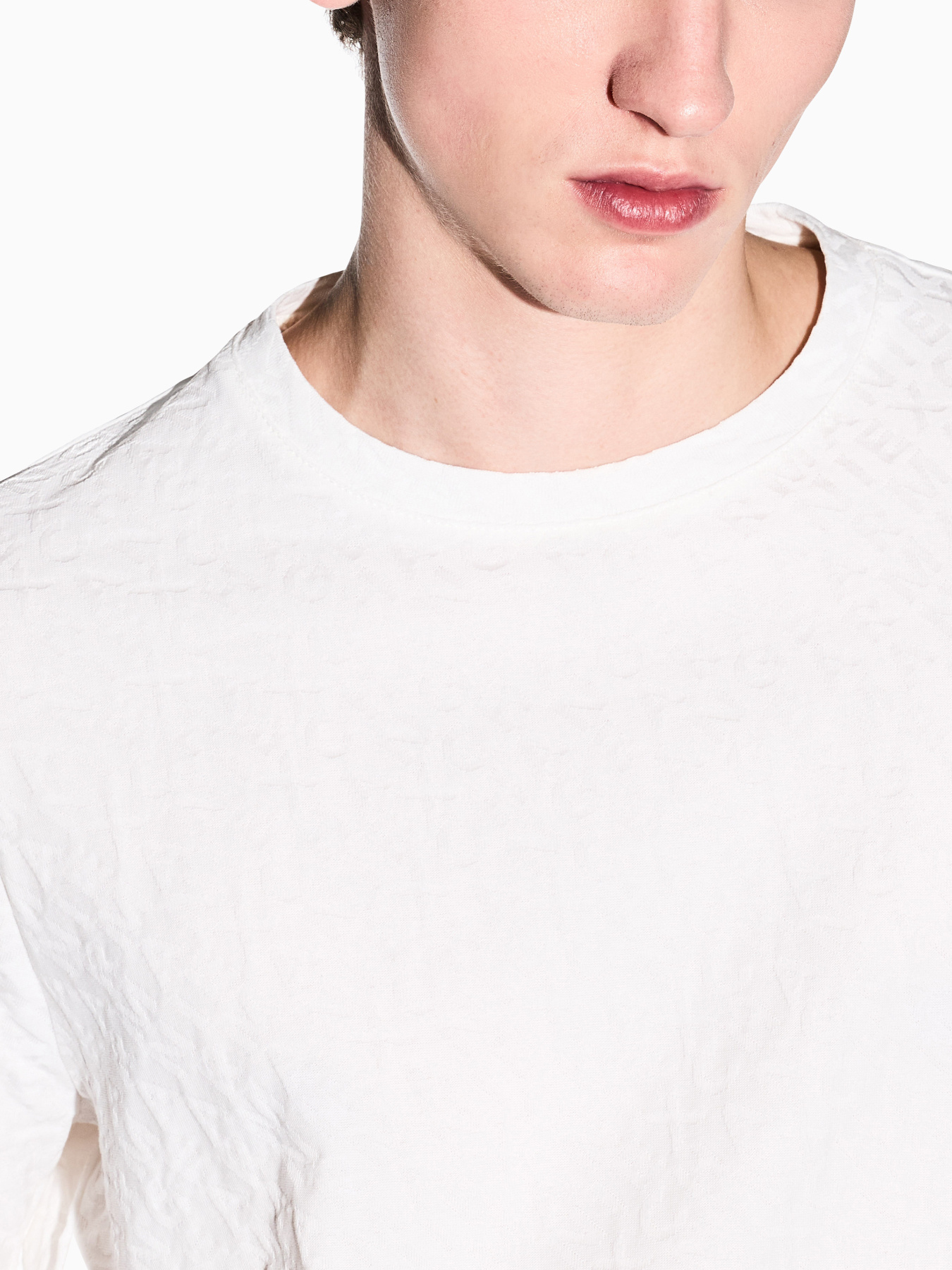 Футболки и поло Armani Exchange модель XM002821-AF10337-U0009 Фото