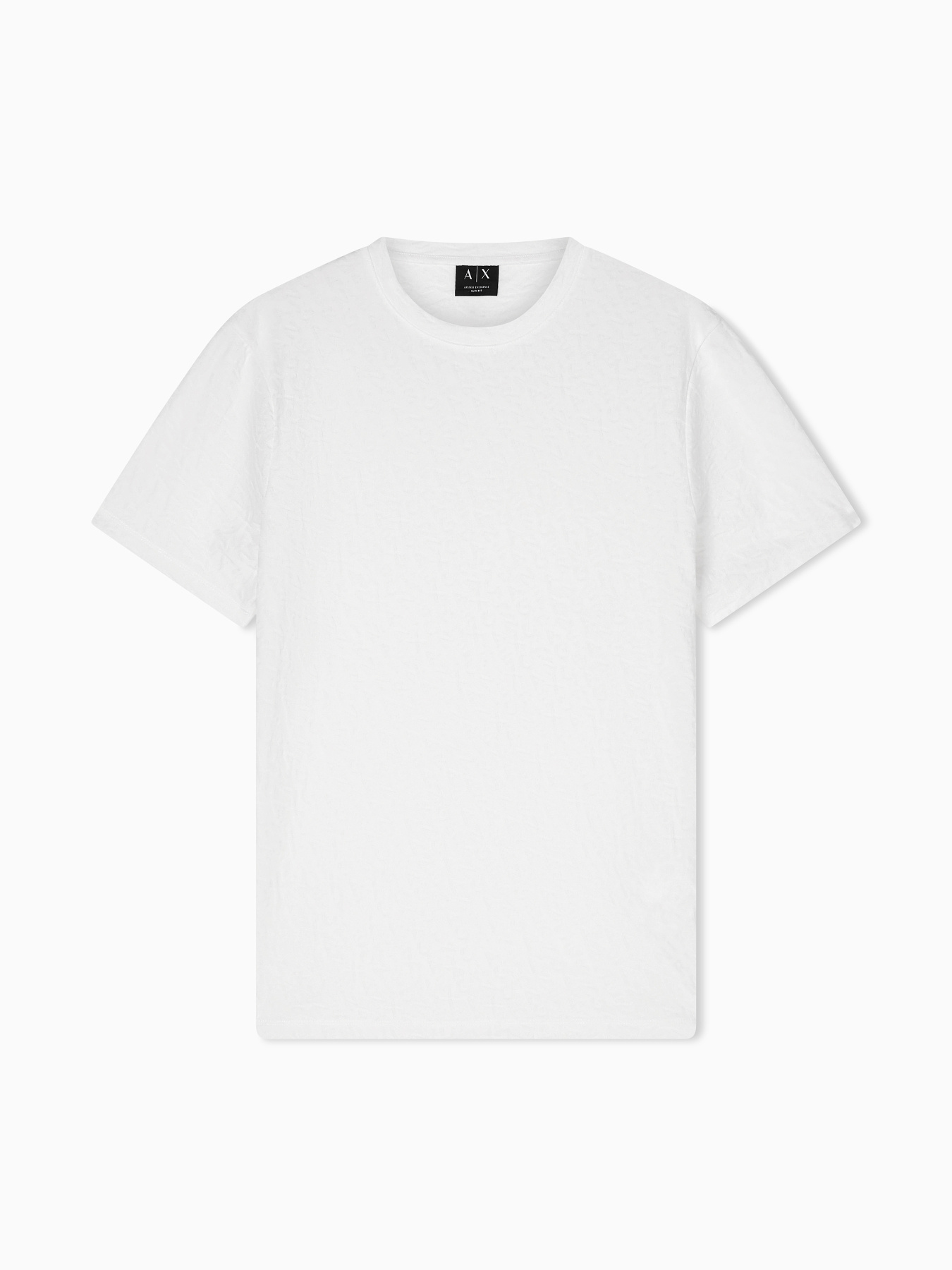 Футболки и поло Armani Exchange модель XM002821-AF10337-U0009 Фото