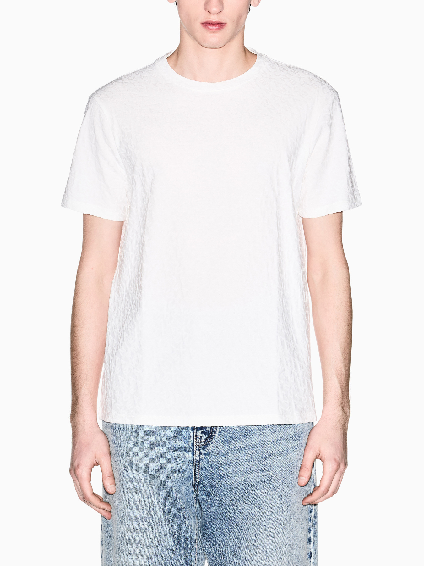 Футболки и поло Armani Exchange модель XM002821-AF10337-U0009 Фото