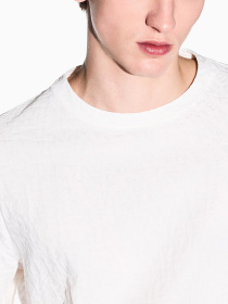 Футболки и поло Armani Exchange модель XM002821-AF10337-U0009 Фото