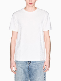 Футболки и поло Armani Exchange модель XM002821-AF10337-U0009 Фото