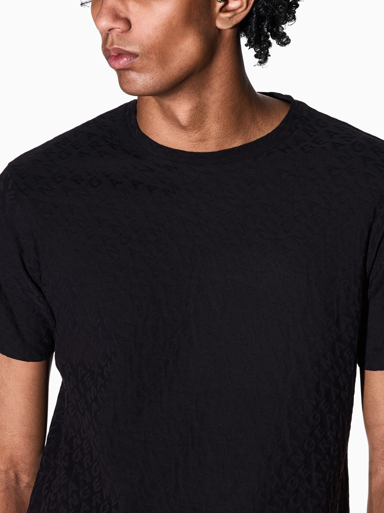 Футболки и поло Armani Exchange модель XM002821-AF10337-UC001 Фото