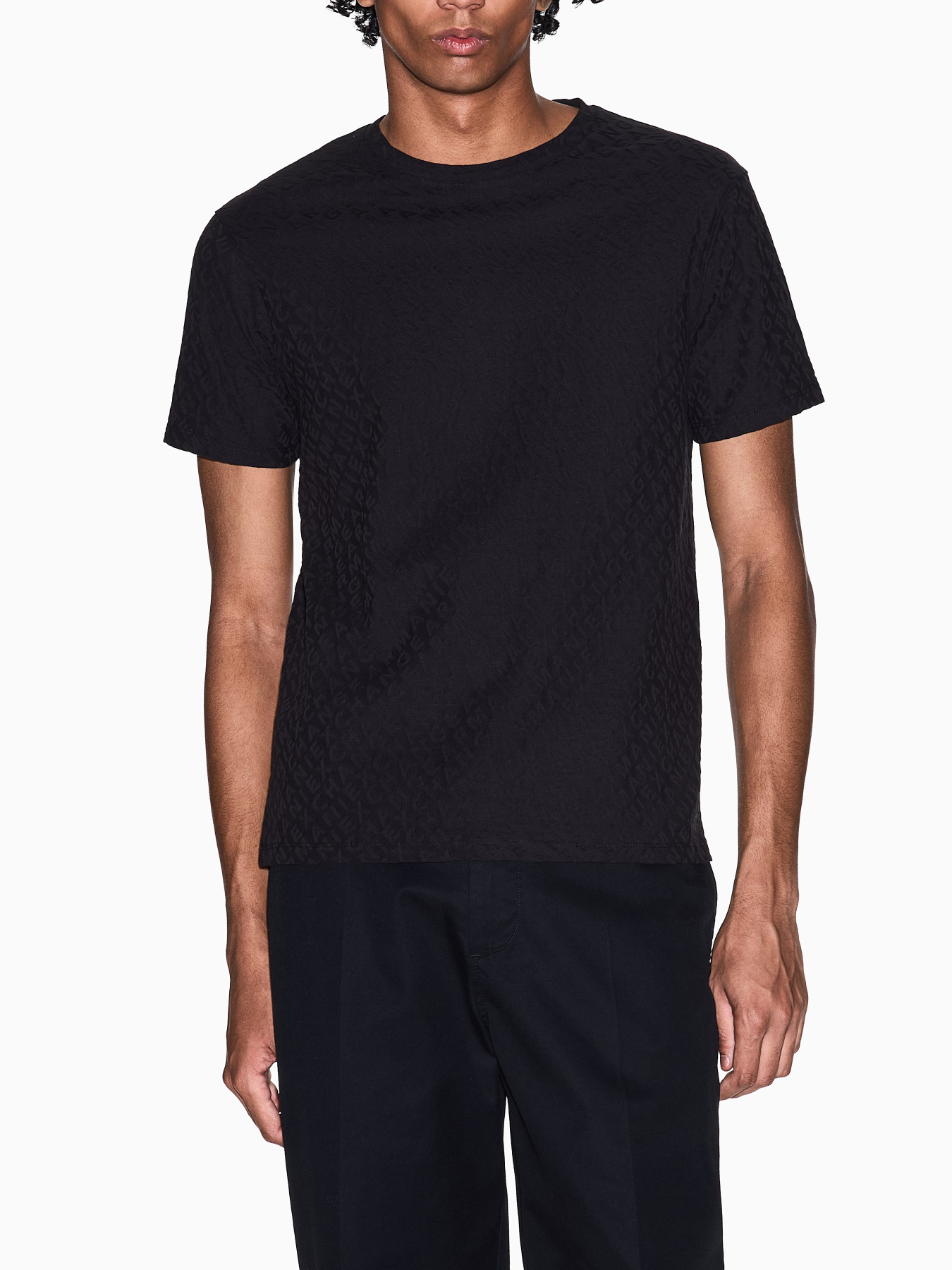 Футболки и поло Armani Exchange модель XM002821-AF10337-UC001 Фото