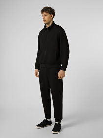 Худі та світшоти Armani Exchange модель XM002899-AF21862-UC001 Фото