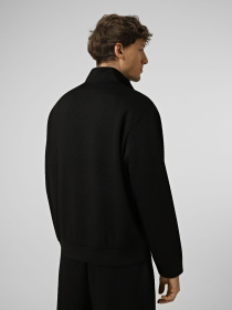 Худі та світшоти Armani Exchange модель XM002899-AF21862-UC001 Фото