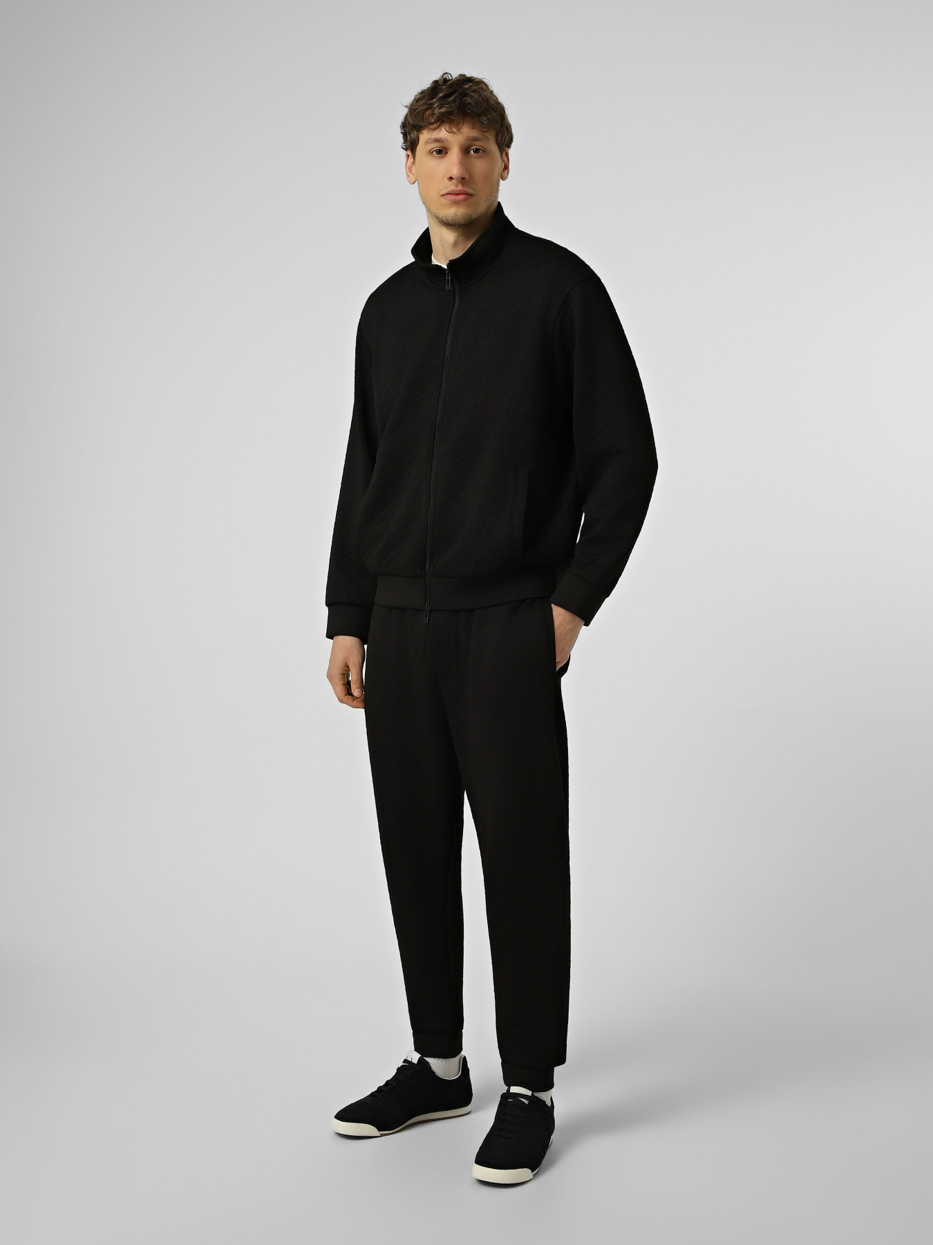 Штани Armani Exchange модель XM002900-AF21862-UC001 Фото