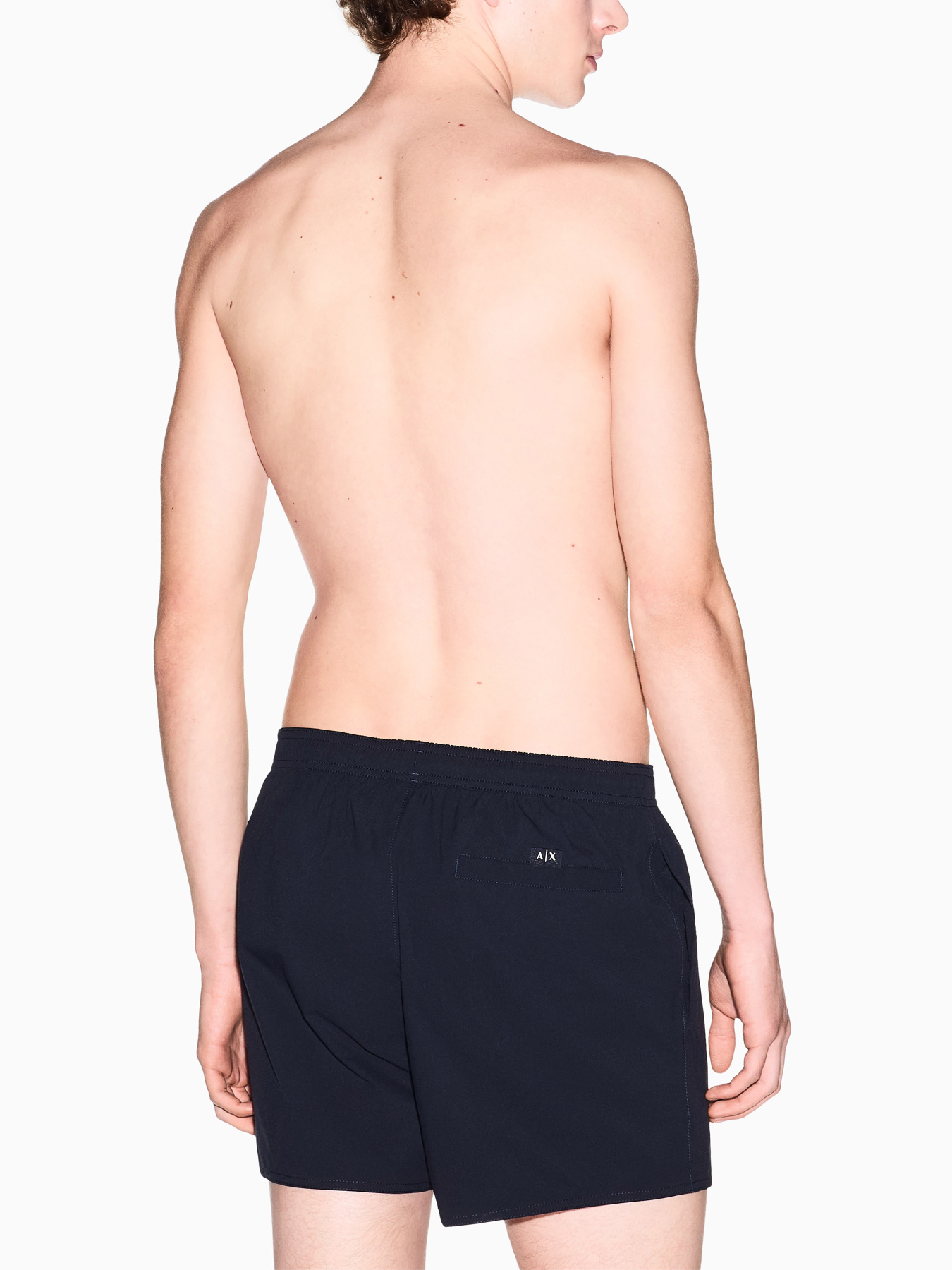 Одежда для пляжа Armani Exchange модель XM000829-AF22576-UB101 Фото
