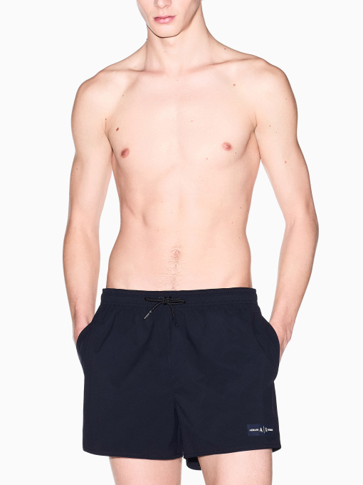 Одяг для пляжу Armani Exchange модель XM000829-AF22576-UB101 Фото