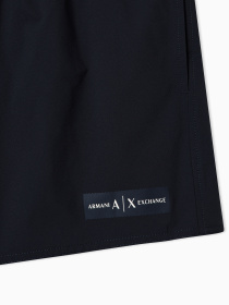 Одежда для пляжа Armani Exchange модель XM000829-AF22576-UB101 Фото