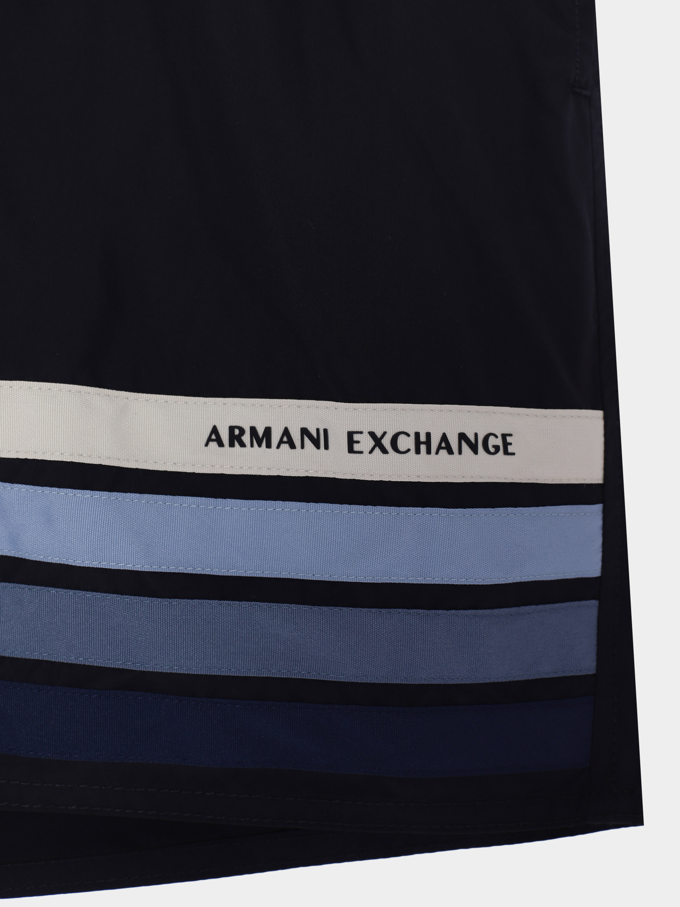 Одежда для пляжа Armani Exchange модель XM000832-AF22585-UB101 Фото