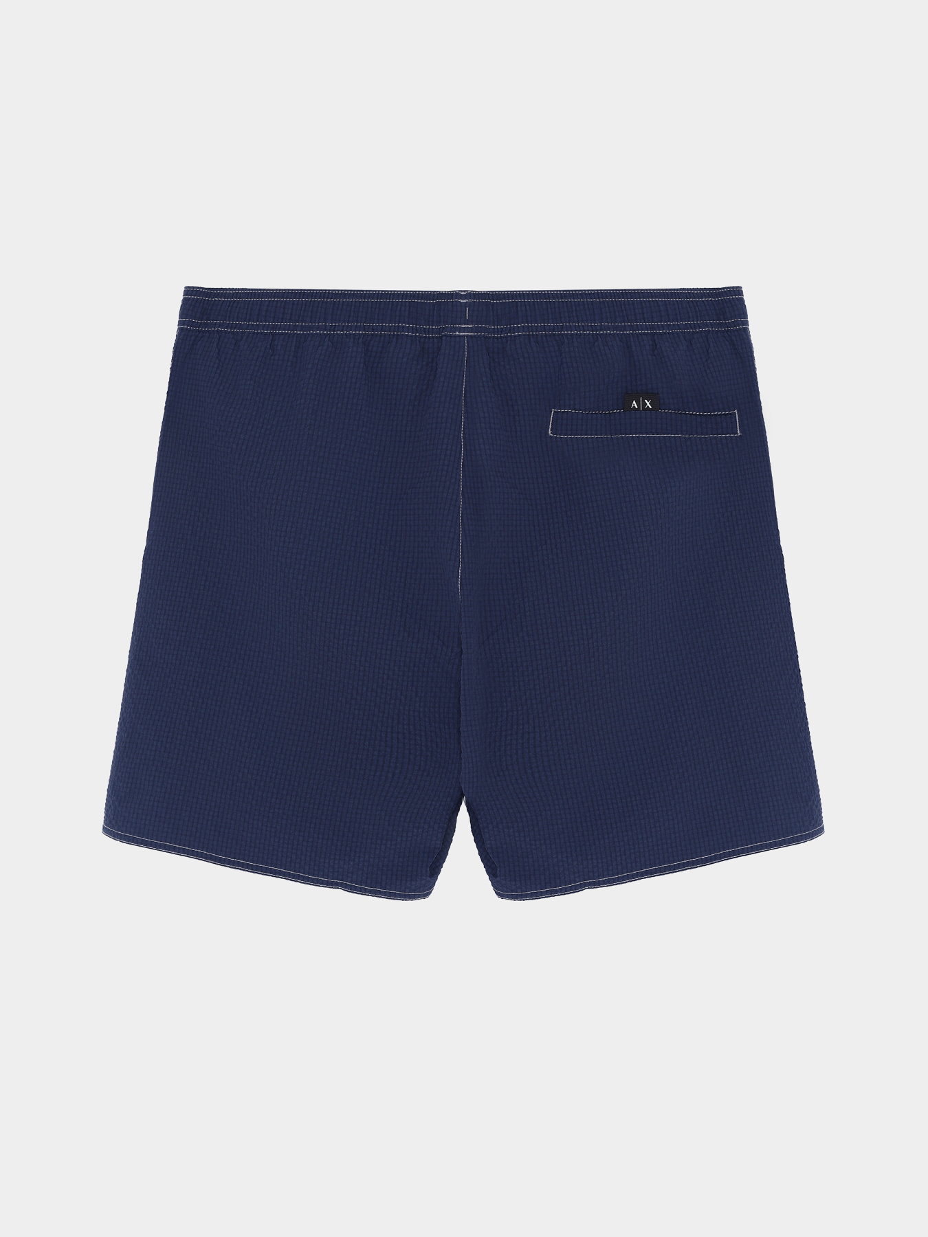 Одежда для пляжа Armani Exchange модель XM000832-AF22586-UB096 Фото