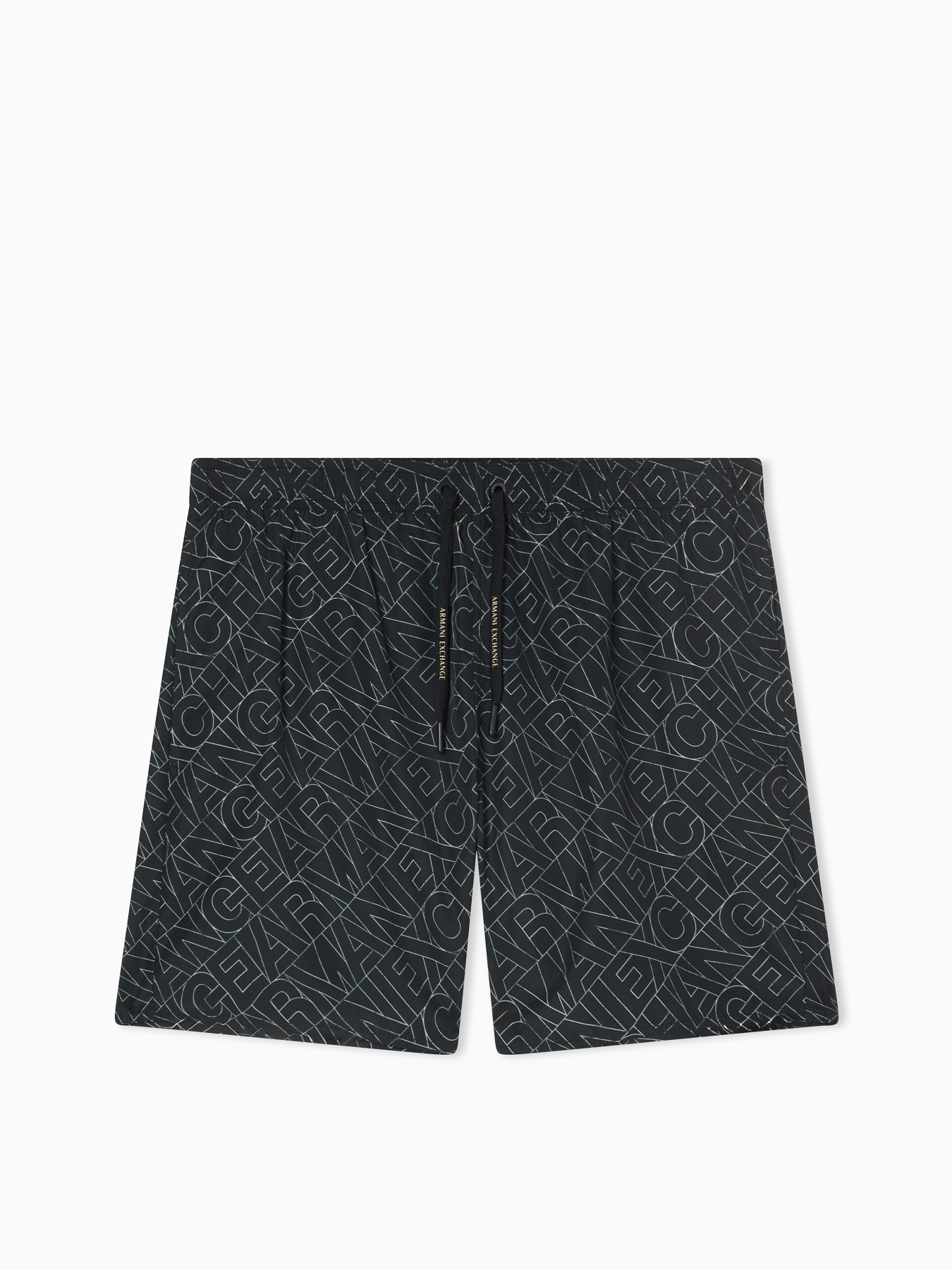 Одежда для пляжа Armani Exchange модель XM000832-AF24685-FC308 Фото