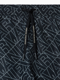 Одежда для пляжа Armani Exchange модель XM000832-AF24685-FC308 Фото