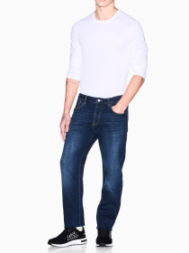 Джинсы Armani Exchange модель XM000049-AF14265-MB001 Фото