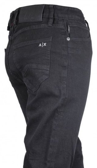 Джинси Armani Exchange модель 6XZJ12-ZDB3Z-1200 — фото 3 - INTERTOP