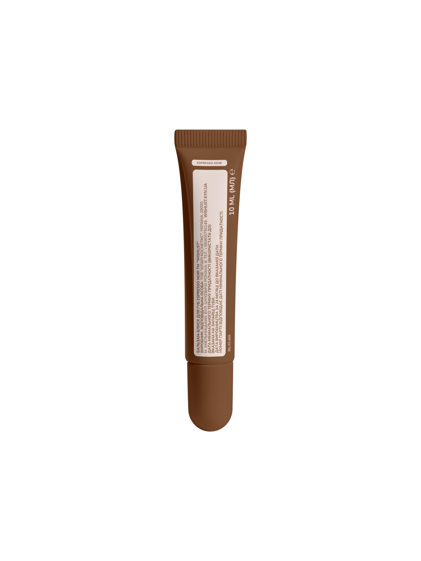 WISHLiST модель WL-03-669 WISHLiST модель WL-03-669 Фото