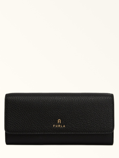 Кошелек Furla CAMELIA CONTINENTAL WALLET модель WP00317HSF000O60001007 — фото - INTERTOP