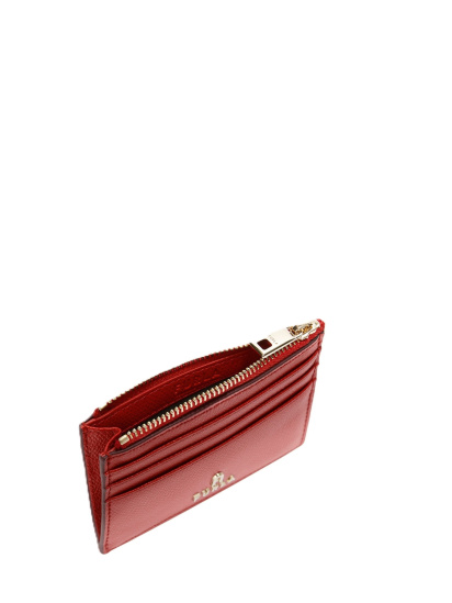 Візитниця Furla модель WP00388ARE0002673S1007 — фото 3 - INTERTOP