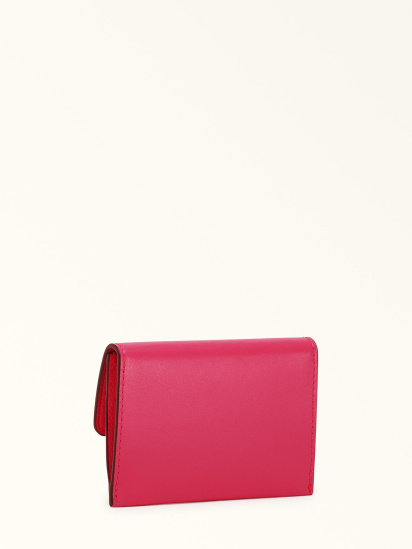 Визитница Furla CAMELIA M CARD CASE модель WP00398AX07332504S1007 — фото 3 - INTERTOP