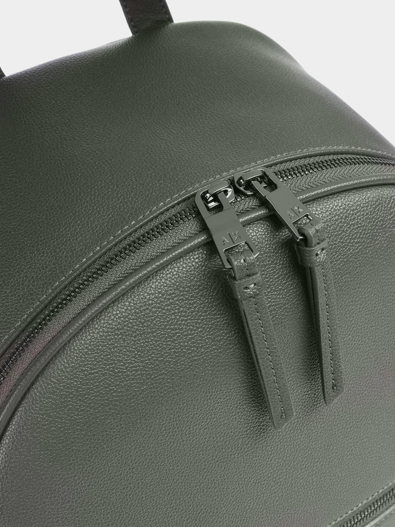 Повседневный рюкзак Armani Exchange модель 952387-CC830-U8144 Фото