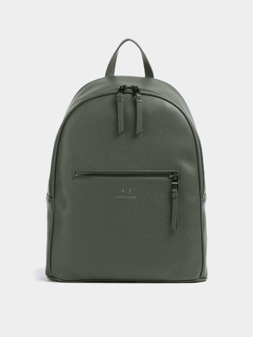 Повседневный рюкзак Armani Exchange модель 952387-CC830-U8144 Фото