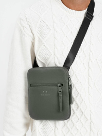 Сумка Armani Exchange модель 952391-CC830-U8144 Фото