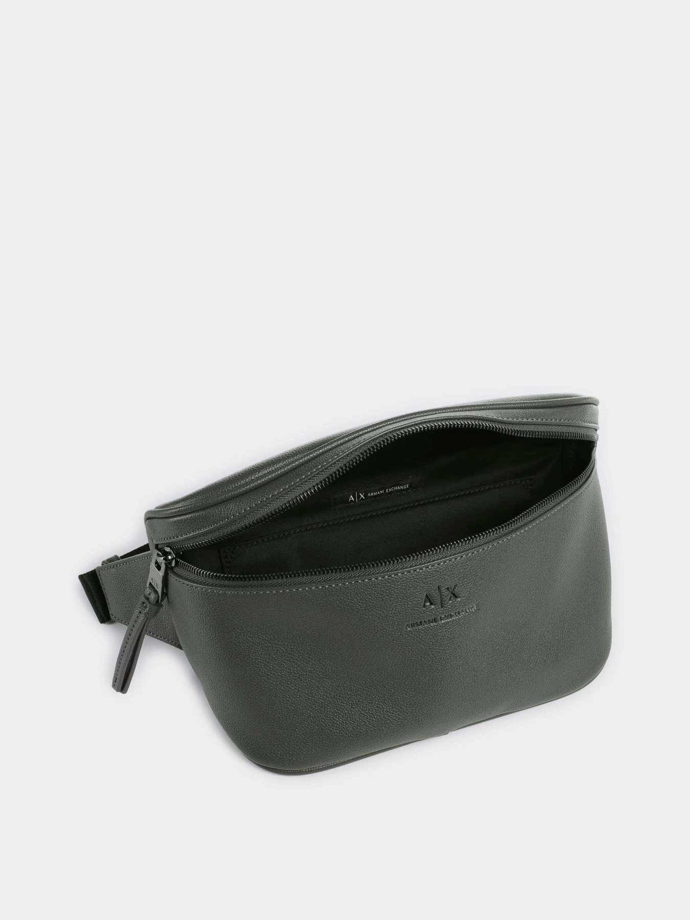 Поясная сумка Armani Exchange модель 952398-CC830-U8144 Фото