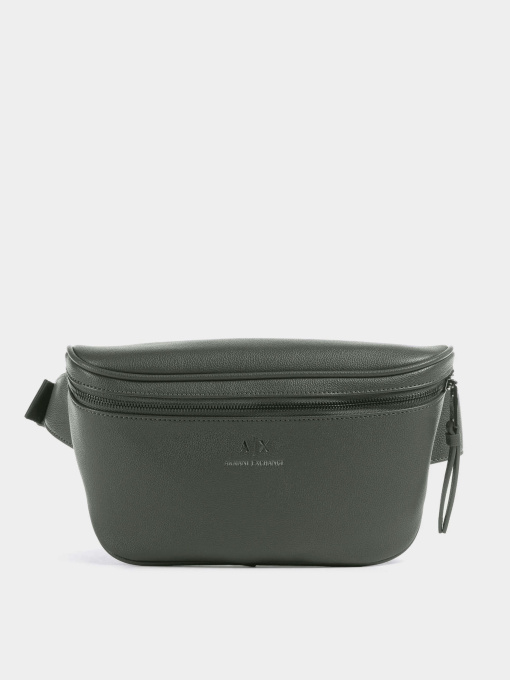 Поясная сумка Armani Exchange модель 952398-CC830-U8144 Фото