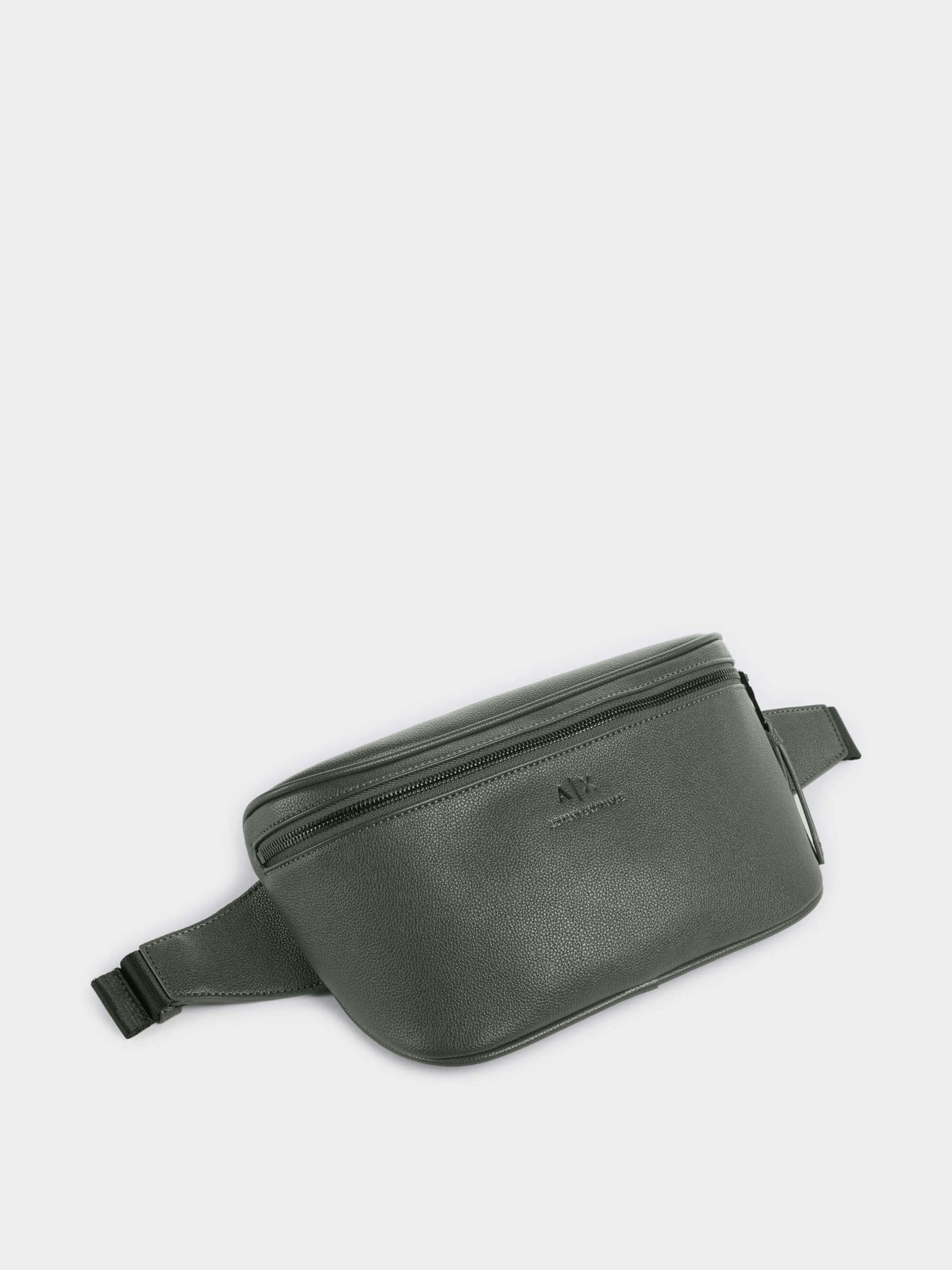 Поясна сумка Armani Exchange модель 952398-CC830-U8144 Фото