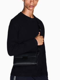 Сумка Armani Exchange модель XM001643-AF17209-UC001 Фото