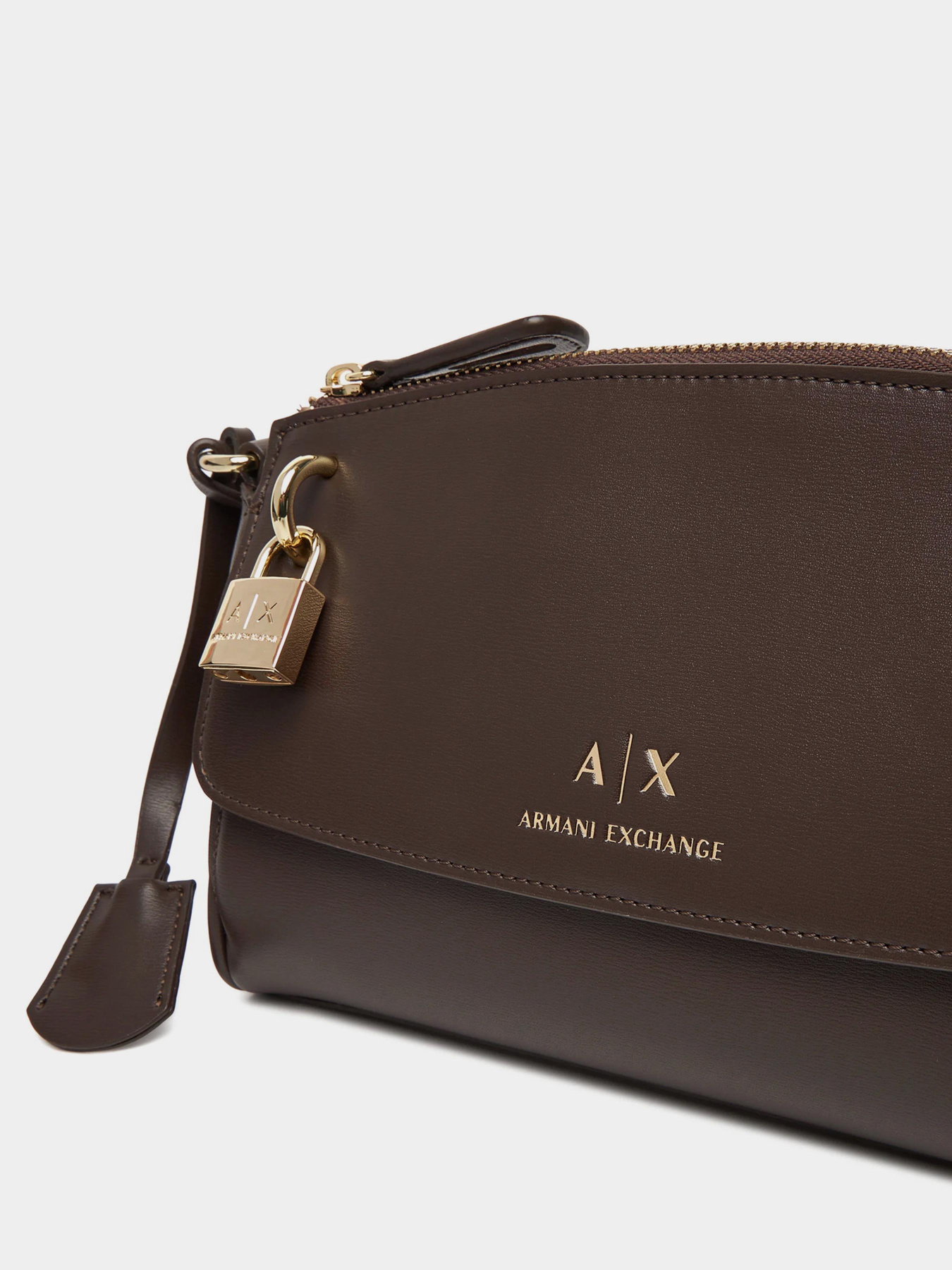 Сумка Armani Exchange модель XW000304-AF12040-U6304 Фото