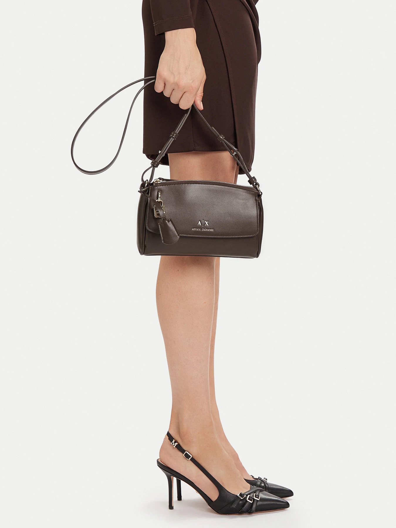 Сумка Armani Exchange модель XW000304-AF12040-U6304 Фото