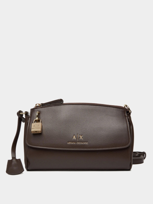 Сумка Armani Exchange модель XW000304-AF12040-U6304 Фото