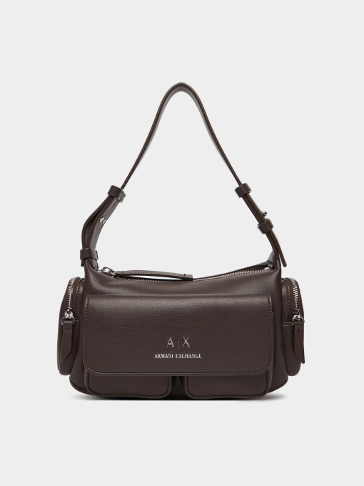 Сумка Armani Exchange модель XW000405-AF12589-U6304 Фото