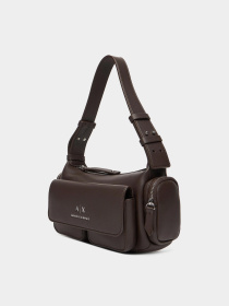 Сумка Armani Exchange модель XW000405-AF12589-U6304 Фото