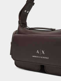 Сумка Armani Exchange модель XW000405-AF12589-U6304 Фото