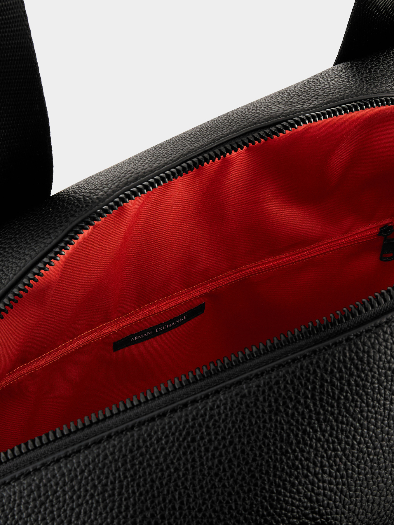 Дорожная сумка Armani Exchange модель XM002031-AF19929-UC001 Фото