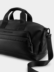Дорожная сумка Armani Exchange модель XM002031-AF19929-UC001 Фото