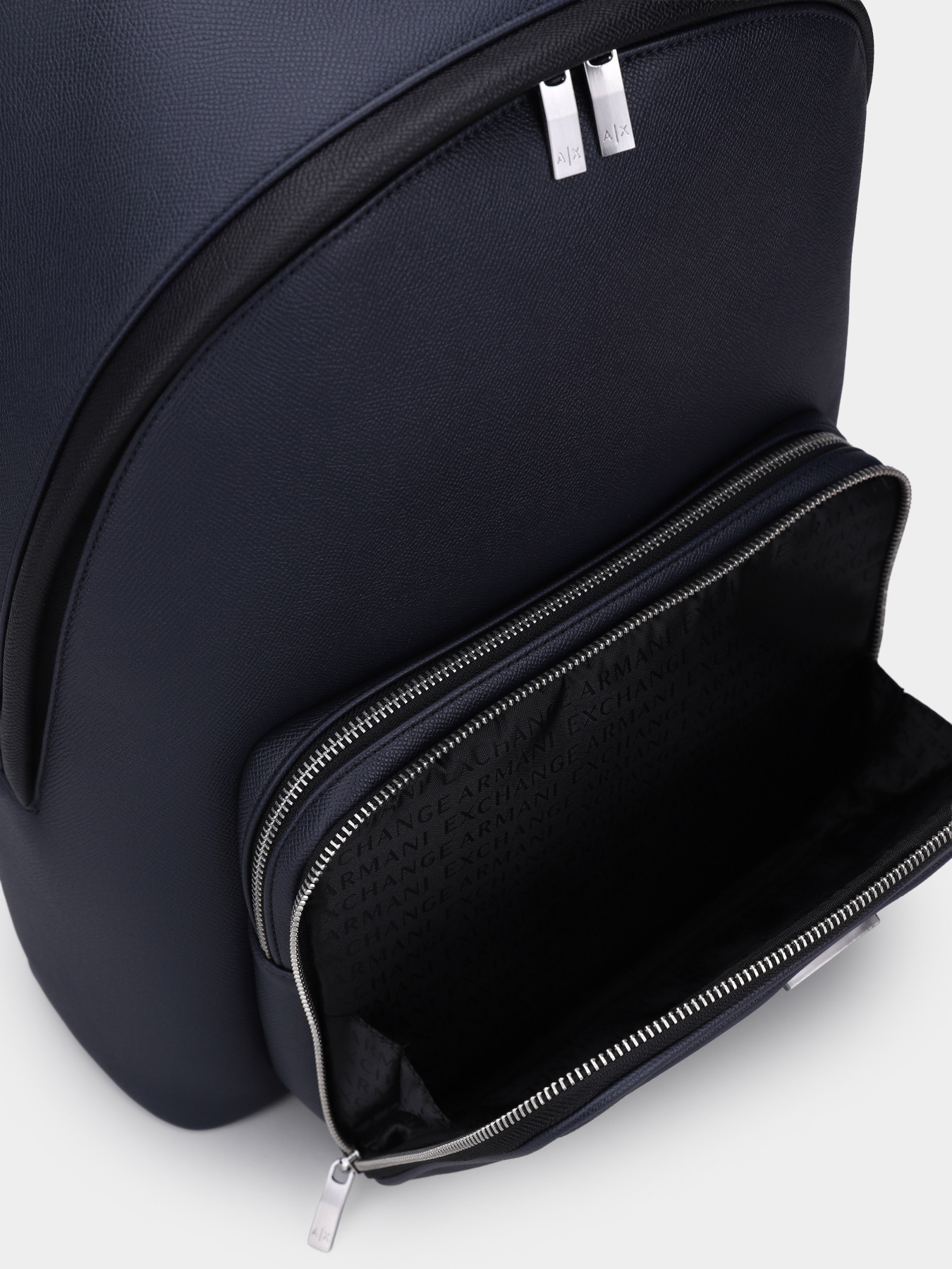 Повсякденний рюкзак Armani Exchange модель XM002036-AF19931-UB100 Фото