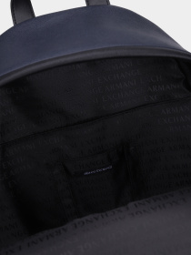 Повсякденний рюкзак Armani Exchange модель XM002036-AF19931-UB100 Фото