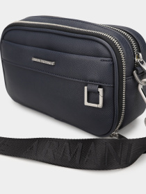 Кросс-боди Armani Exchange модель XM002038-AF19931-UB100 Фото