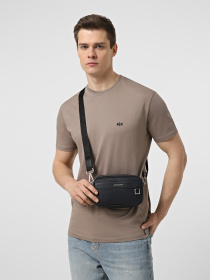 Кросс-боди Armani Exchange модель XM002038-AF19931-UB100 Фото