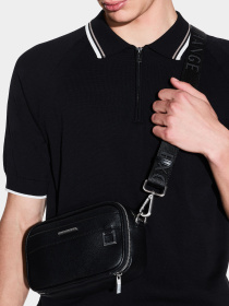 Кросс-боди Armani Exchange модель XM002038-AF19931-UC001 Фото