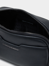 Кросс-боди Armani Exchange модель XM002583-AF22651-UC001 Кросс-боди Armani Exchange модель XM002583-AF22651-UC001 Фото