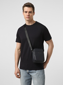 Мессенджер Armani Exchange модель XM002584-AF22651-UB101 Мессенджер Armani Exchange модель XM002584-AF22651-UB101 Фото