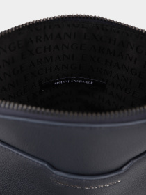 Мессенджер Armani Exchange модель XM002586-AF22651-UB101 Мессенджер Armani Exchange модель XM002586-AF22651-UB101 Фото