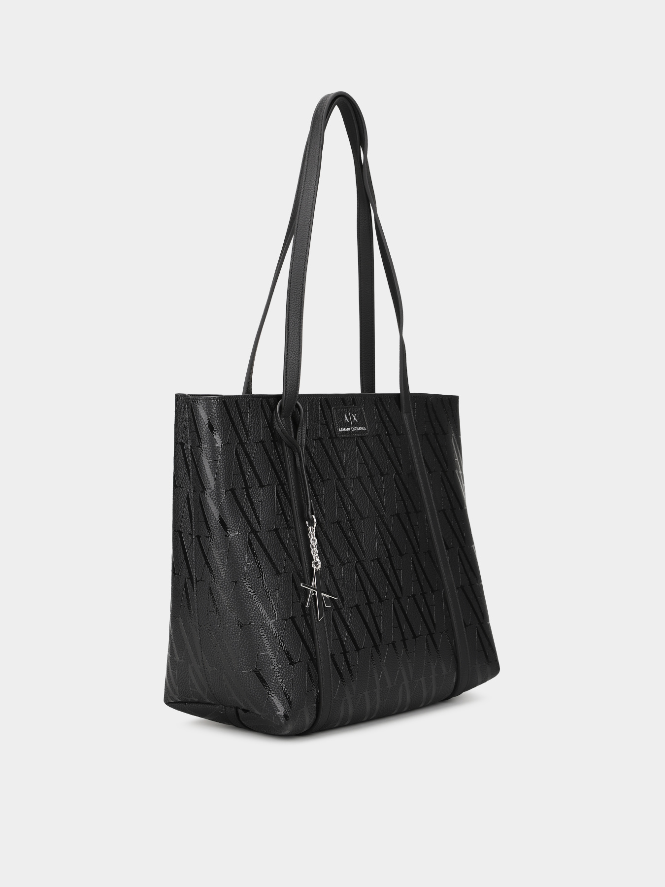 Шоппер Armani Exchange модель XW001199-AF15325-FC099 Фото