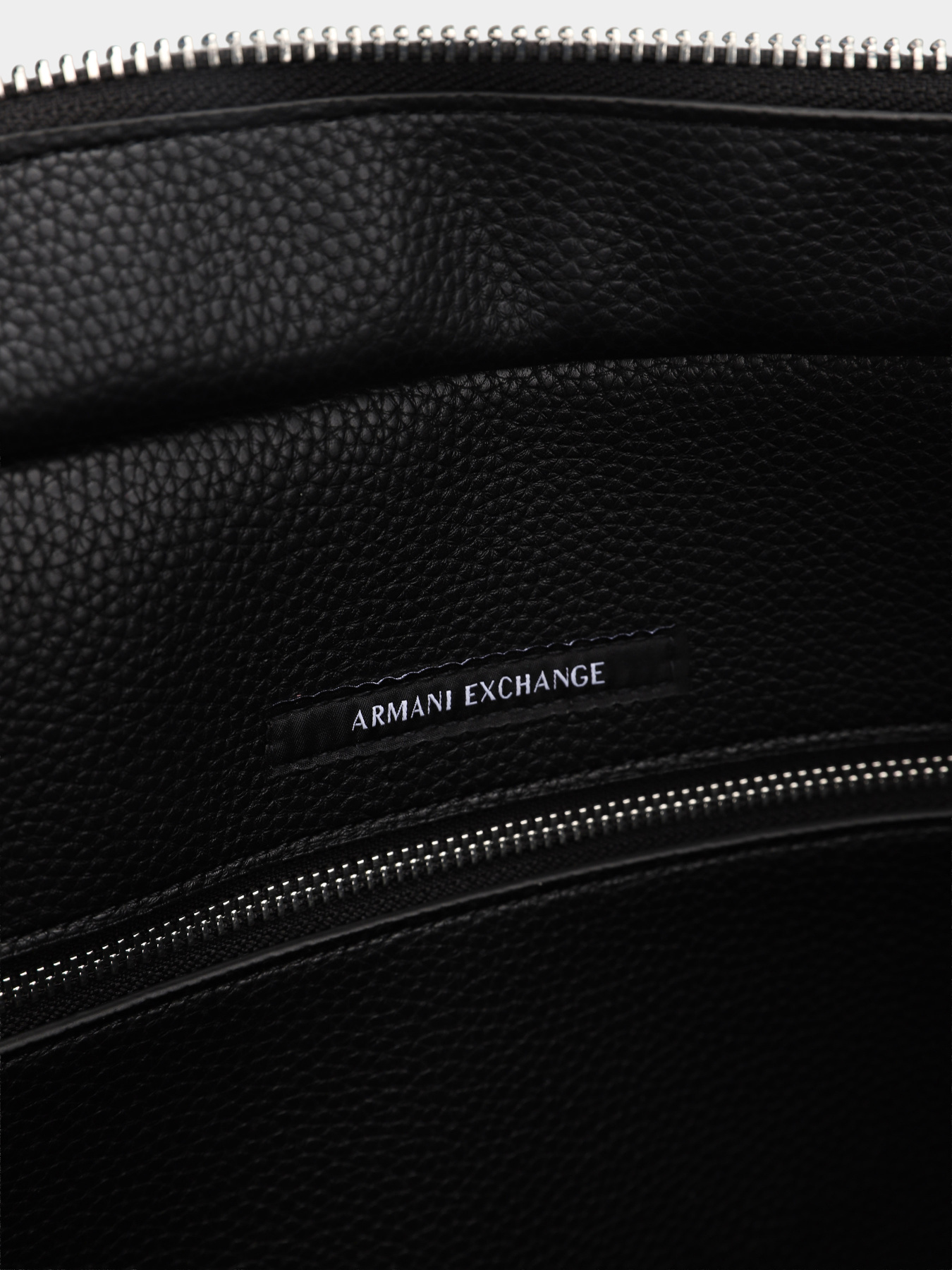 Шоппер Armani Exchange модель XW001199-AF15325-FC099 Фото