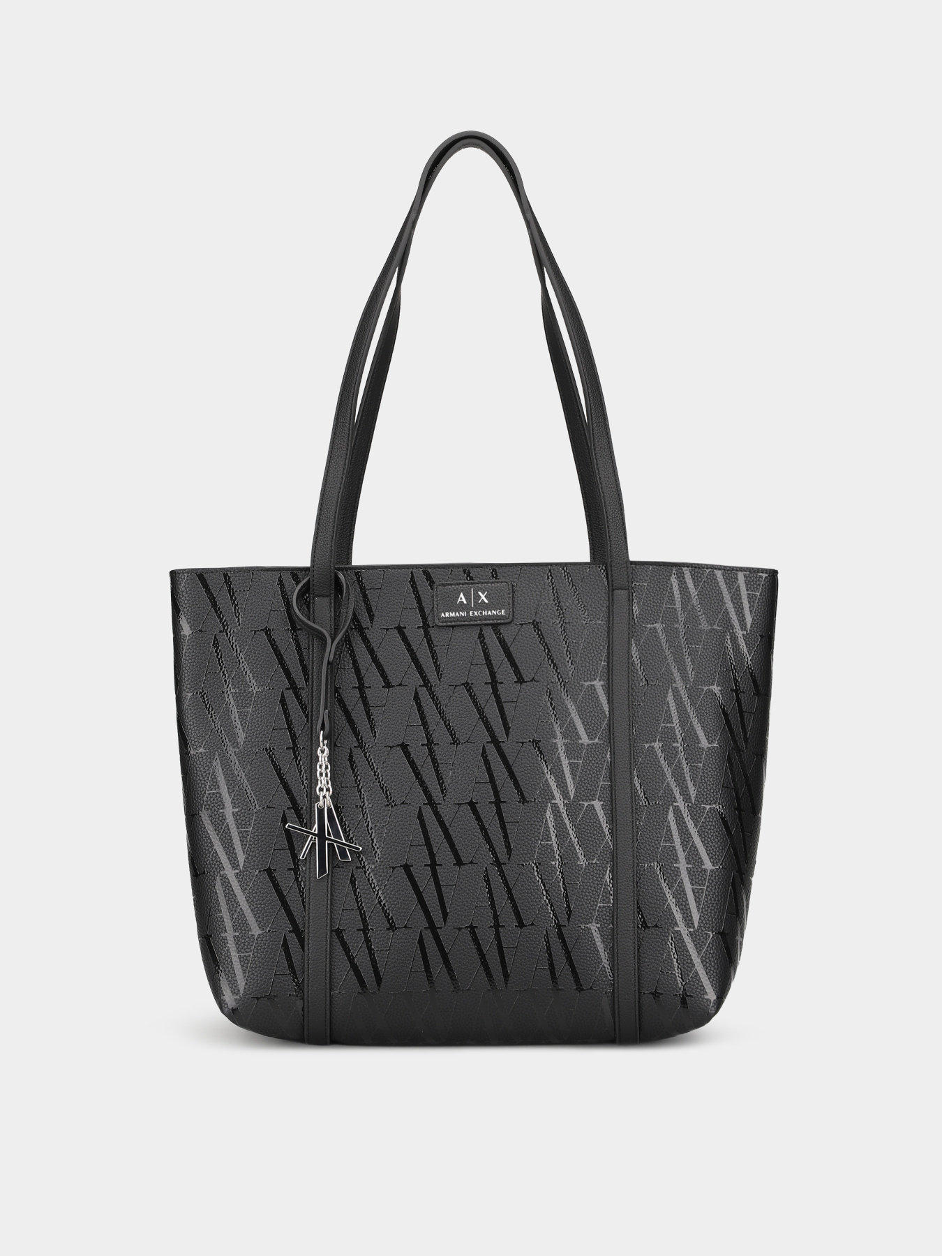 Шоппер Armani Exchange модель XW001199-AF15325-FC099 Фото